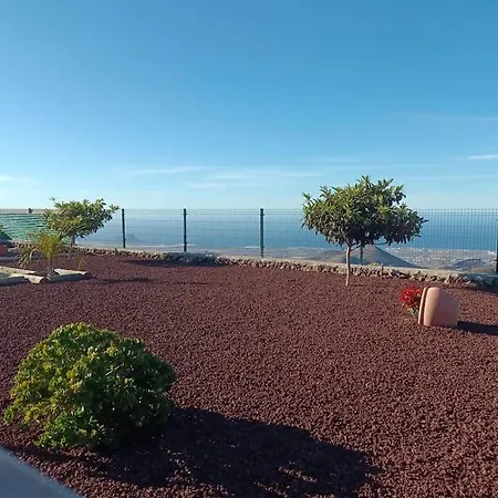Feriehus Casa La Sabina De Manuel *