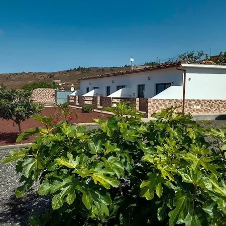 Casa La Sabina De Manuel Feriehus San Miguel de Abona