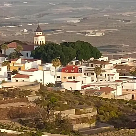 Casa La Sabina De Manuel *
