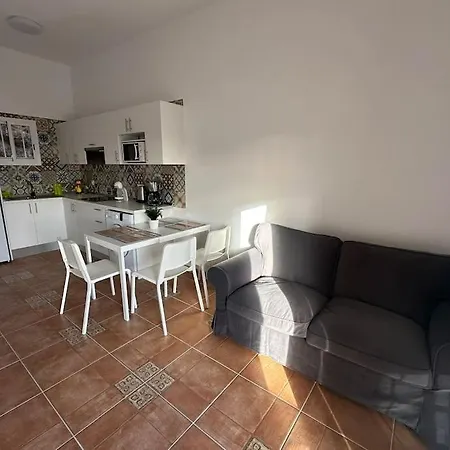 Feriehus Casa La Sabina De Manuel *