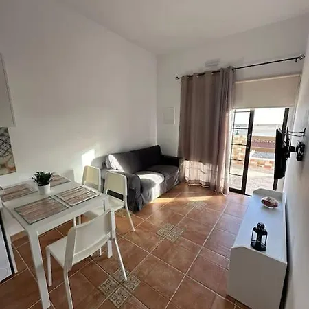 Casa La Sabina De Manuel *
