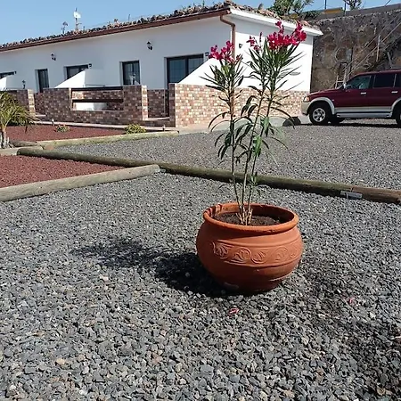 Casa La Sabina De Manuel San Miguel de Abona
