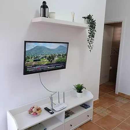 Casa La Sabina De Manuel * San Miguel de Abona