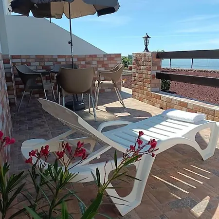 Casa La Sabina De Manuel