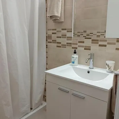 Casa La Sabina De Manuel Dom wakacyjny *