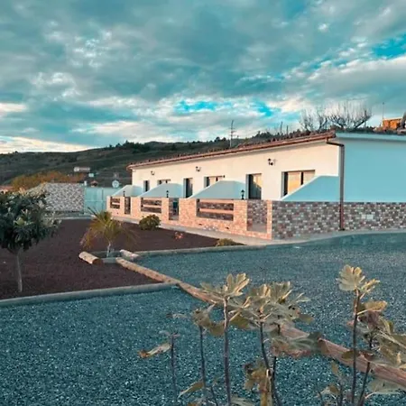 Casa La Sabina De Manuel Сasa de vacaciones