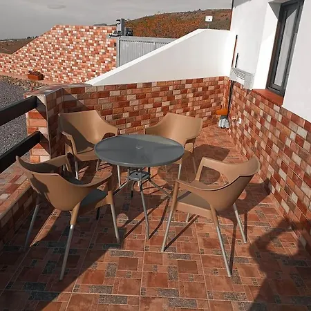 Сasa de vacaciones Casa La Sabina De Manuel
