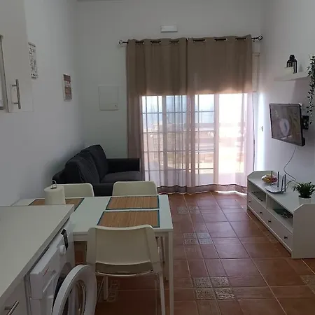 Сasa de vacaciones Casa La Sabina De Manuel San Miguel de Abona