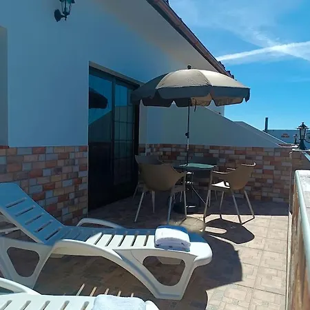 Casa La Sabina De Manuel Сasa de vacaciones *
