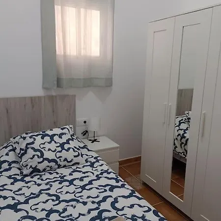 Casa La Sabina De Manuel Сasa de vacaciones San Miguel de Abona