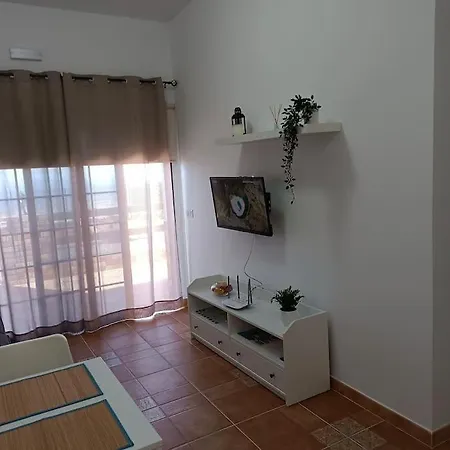 Casa La Sabina De Manuel Semesterbostad