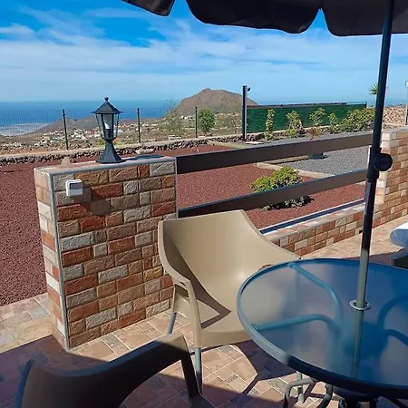 Сasa de vacaciones Casa La Sabina De Manuel *