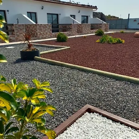 Сasa de vacaciones Casa La Sabina De Manuel