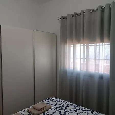 Сasa de vacaciones Casa La Sabina De Manuel