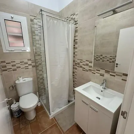 Casa La Sabina De Manuel * San Miguel de Abona