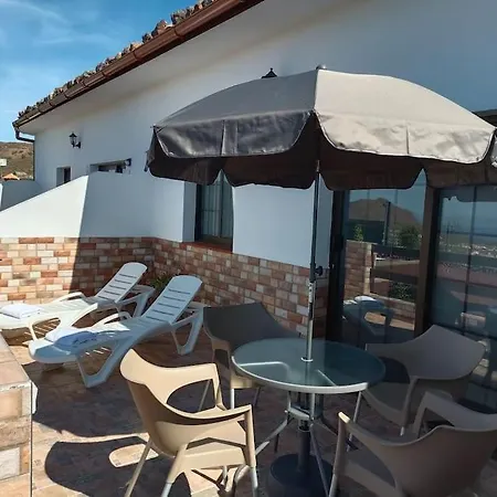 Casa La Sabina De Manuel *