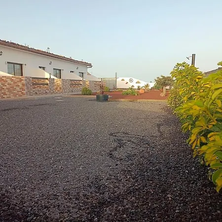 Casa La Sabina De Manuel Dom wakacyjny *