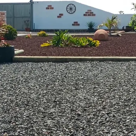 Casa La Sabina De Manuel Dom wakacyjny